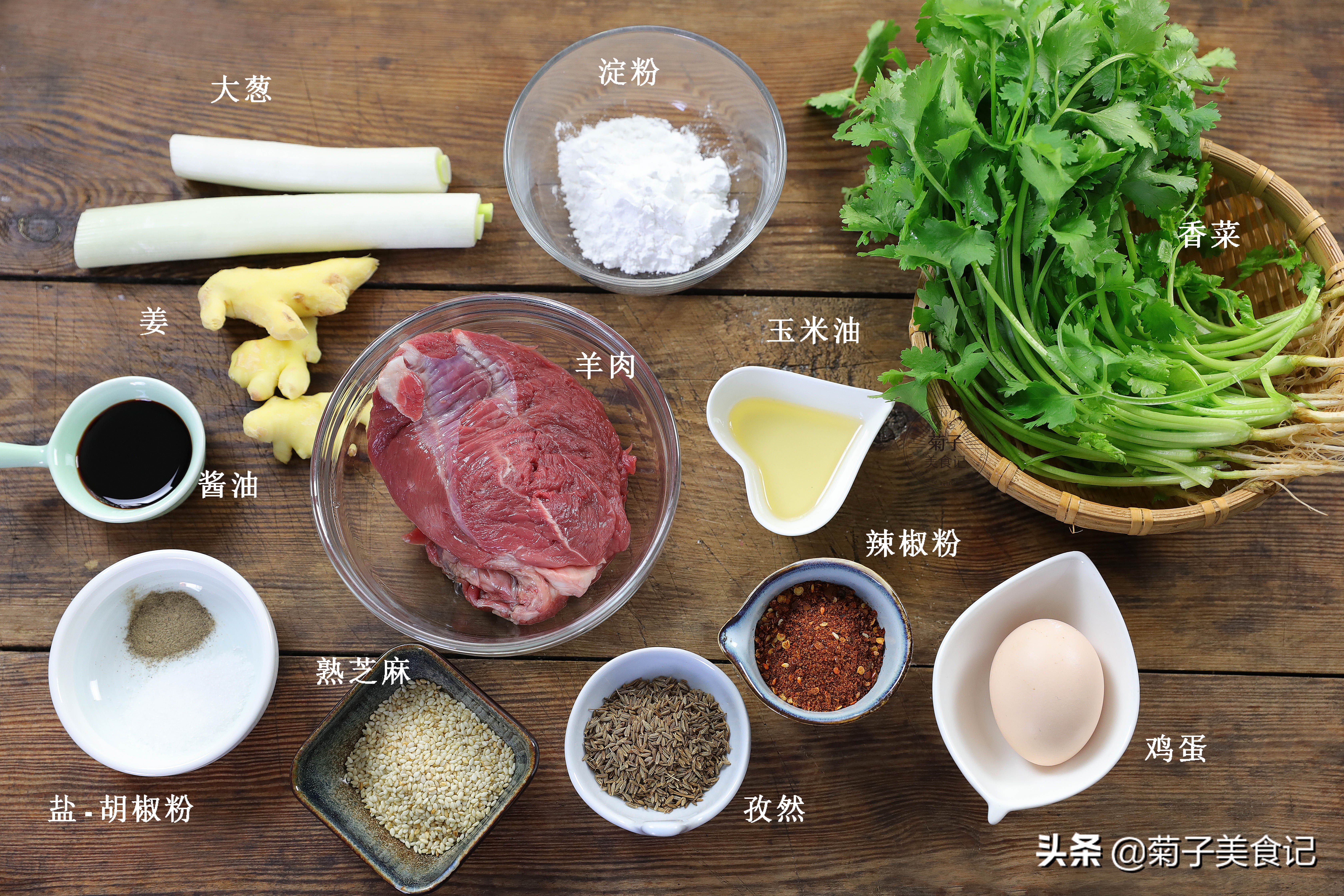 羊肉怎么炖着吃不柴没有膻味,羊肉现炖的好吃还是过夜的好吃