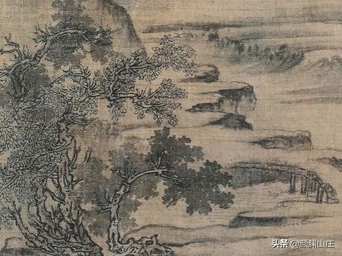 读诗词|《虞美人》诗词大全集下卷300篇犹胜人间一别、便终天