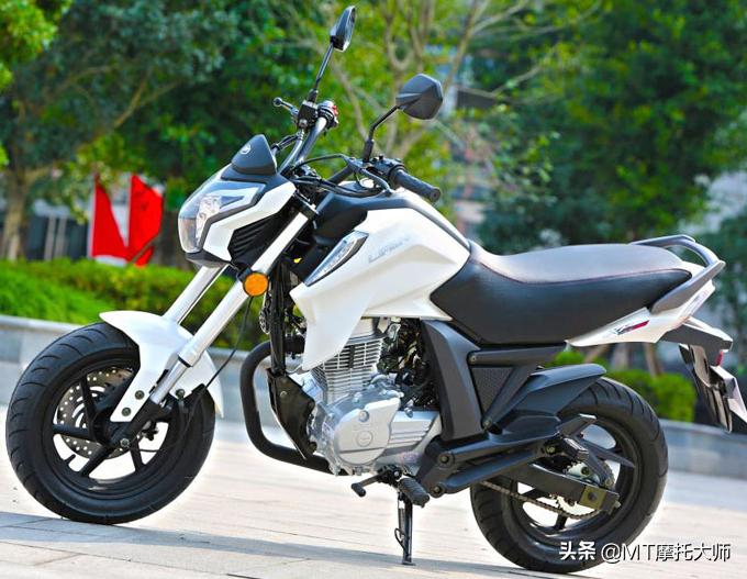 力帆kpr150最新评测,力帆迷你kp150多少钱