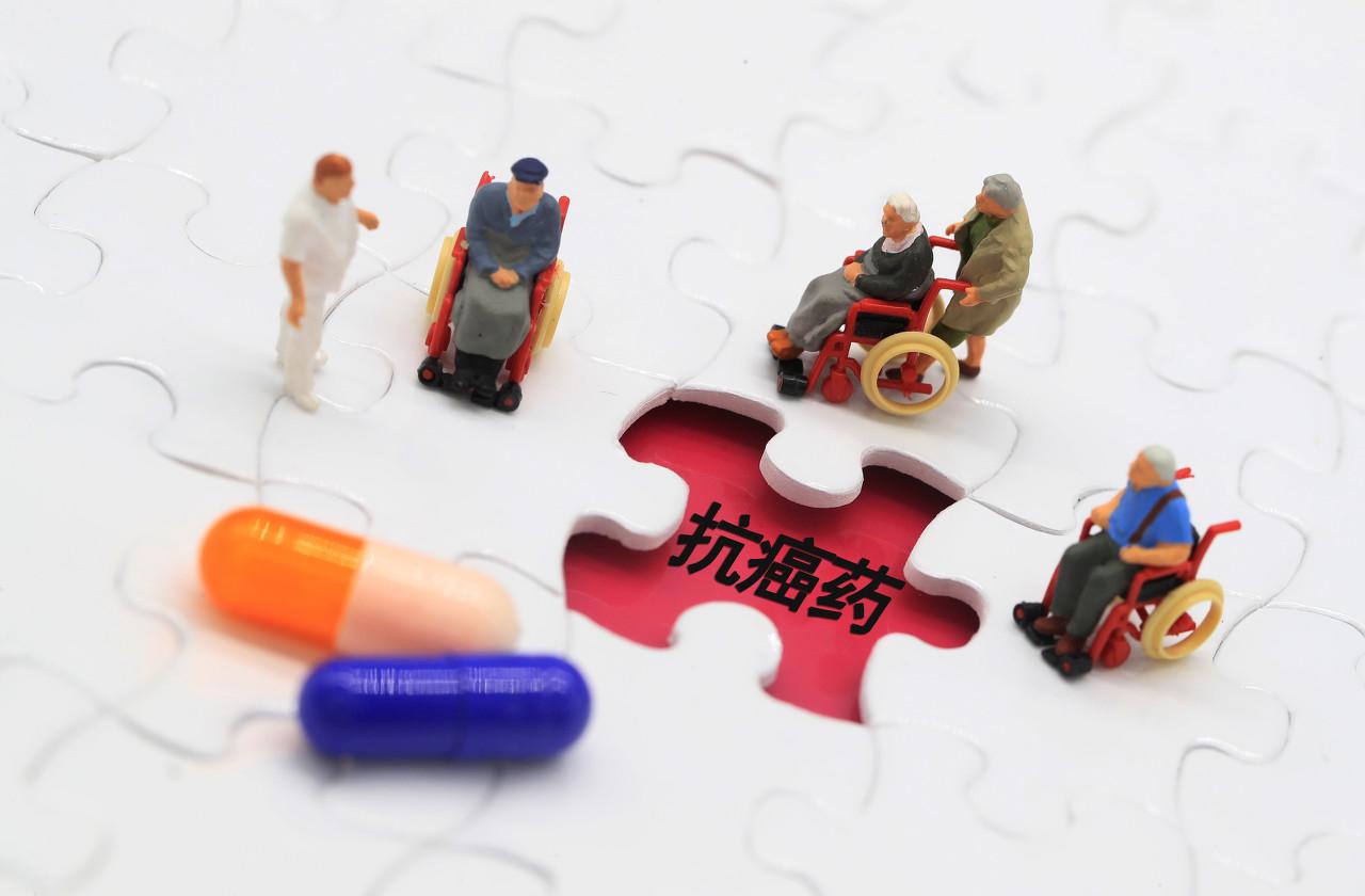 医生处方用量明显下降或被约谈?抗癌药价格何以一降再降