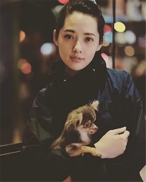 郭碧婷个人资料和家庭情况,郭碧婷个人简历