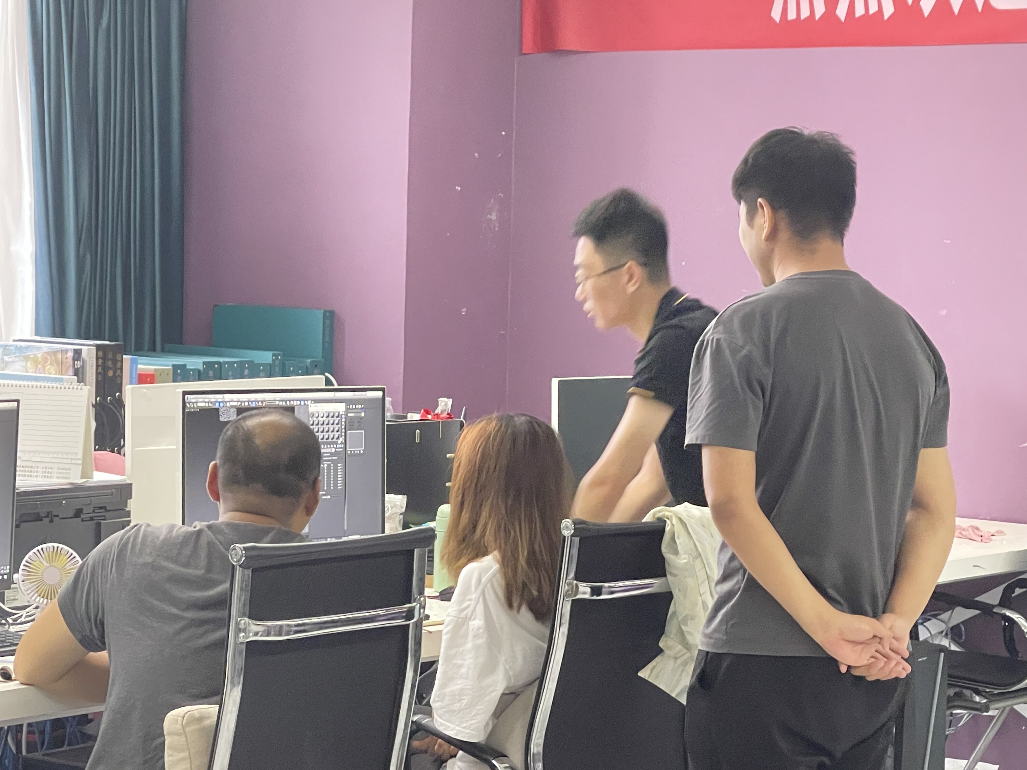 室内设计培训班零基础,室内设计学习培训机构免费入行