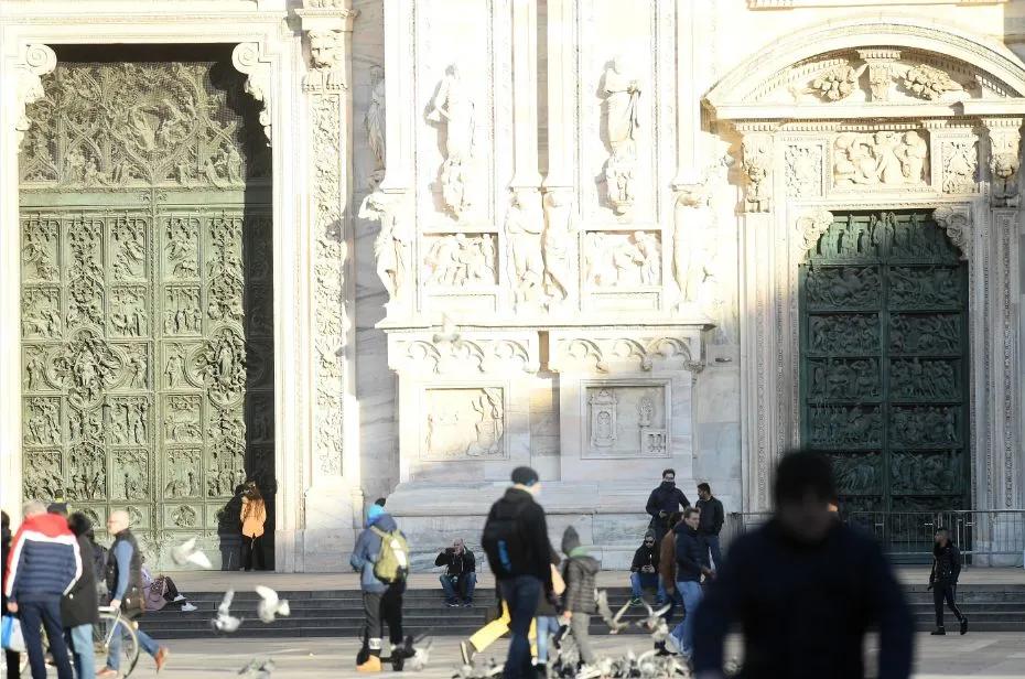 意大利疫情为啥那么严重,意大利疫情为什么会严重