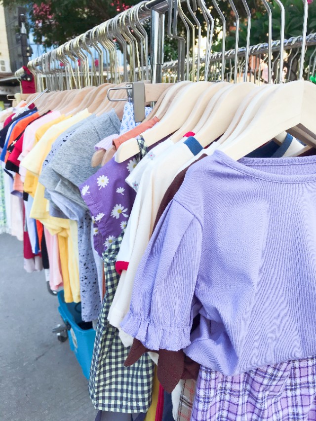 我们的摆摊之路,摆摊创业最烦心的事