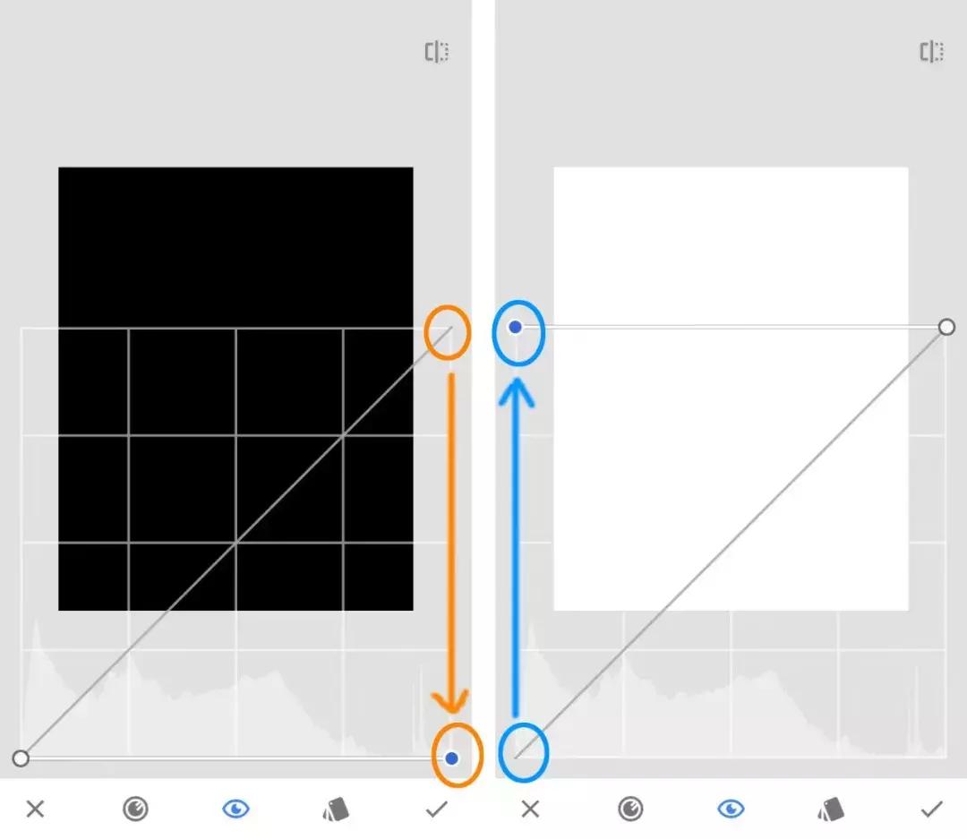 手机也能拍出黑背景，在家就能拍出摄影棚的感觉