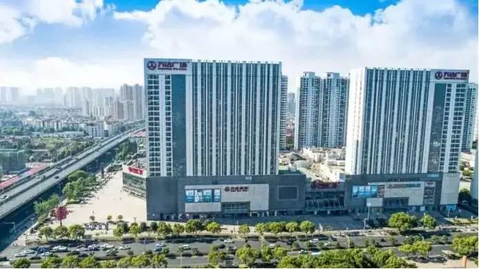 老城价值再次回归!无锡的荣耀之地——河埒口