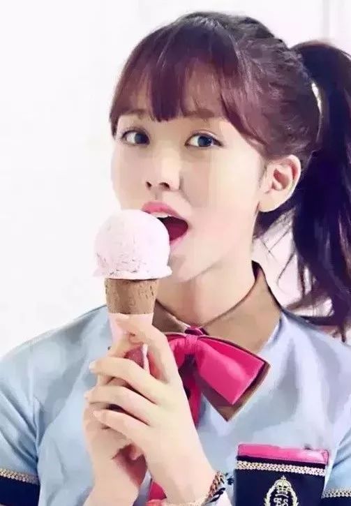 韩国日常学生妆教程，零基础也能打造粉嫩妆容