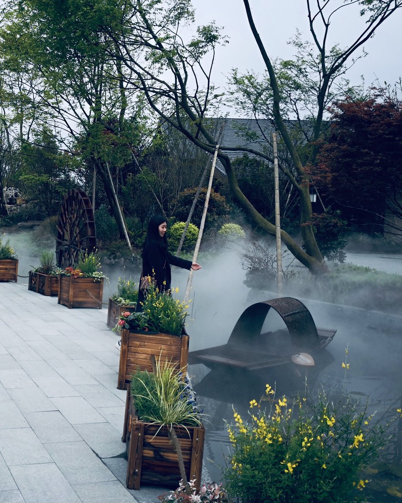 【最美四月天】遇见美好——三千漓，感受不一样的烟雨漓江