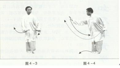 白猿通背拳与五行通背拳,白猿如意通背拳