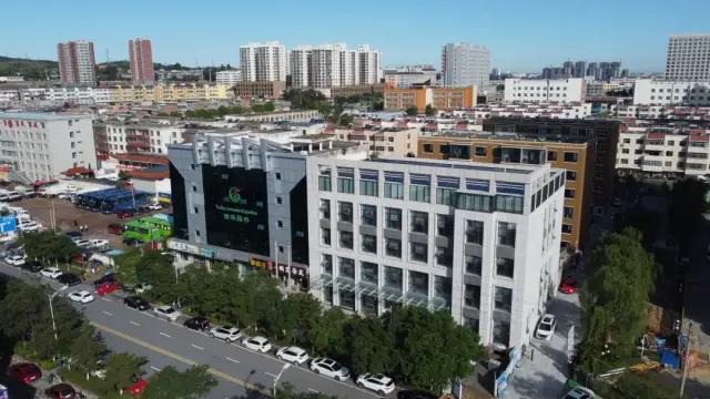 「科主任风采」尚正兰：群众心中的“榆林第一针