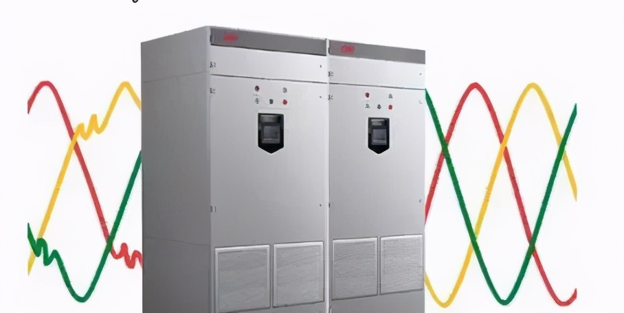 无功补偿怎么设置功率因素,无功功率补偿控制与选择