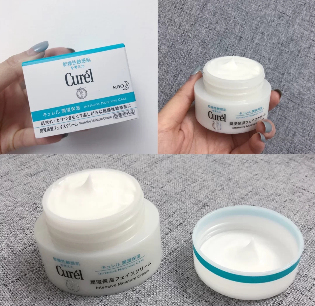 6款平价面霜测评，保湿补水锁住营养三不误，快来一起看看吧