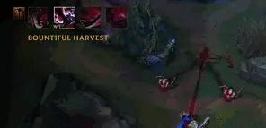 末日使者技能介绍6.83,新版末日使者技能连招