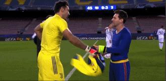 绝代双骄梅西c罗时代结束,关于梅西和c罗的绝代双骄