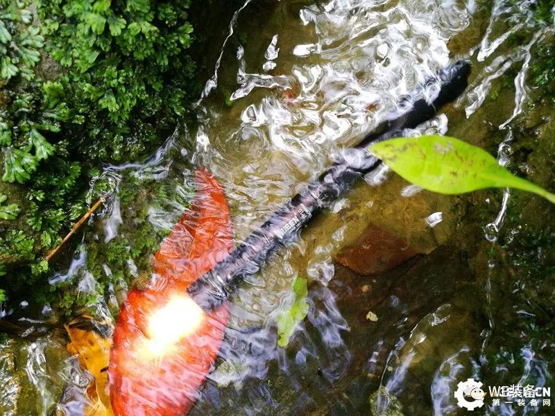 一举未必三得——务本TP10战术笔入手体验