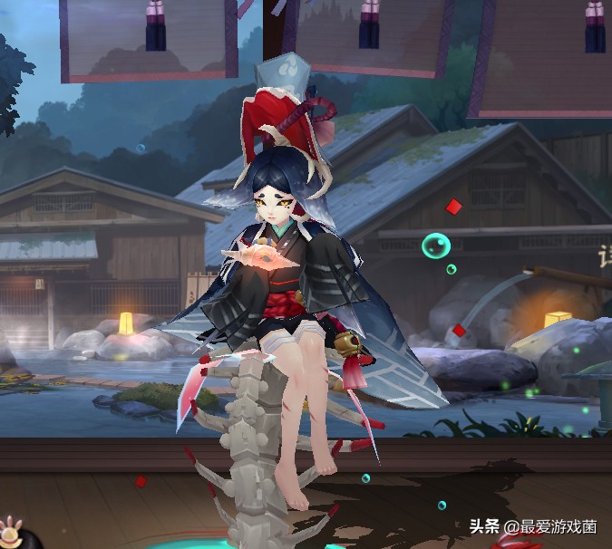 阴阳师斗技不变阵阵容,阴阳师斗技之双化鲸打蛇