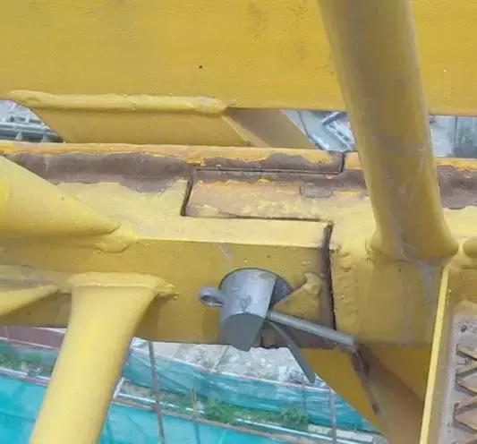 大型机械设备安全检查,施工设备安全检查要点