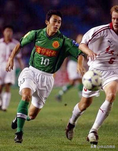 cba国安米卢,他曾是cba第一小前锋