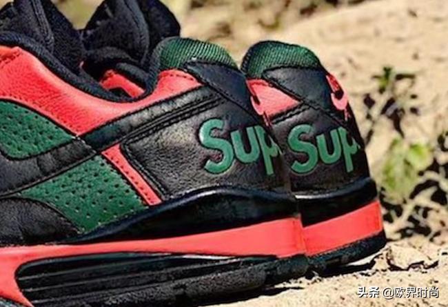 thenorthface北面与gucci联名限量版,gucci与北面联名款