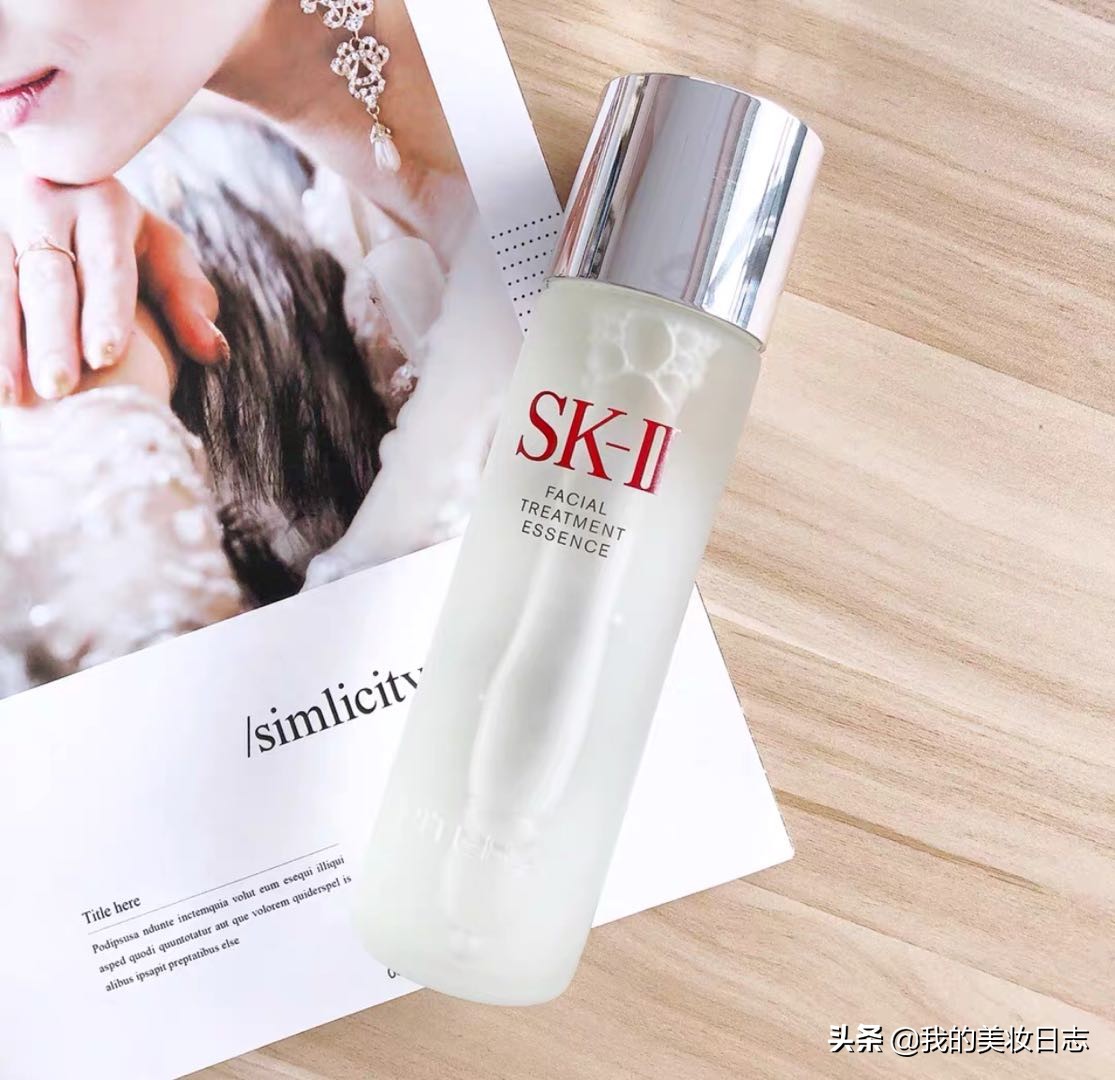 希思黎和sk2乳液哪个好,sk2面霜和希思黎乳液哪个值得入