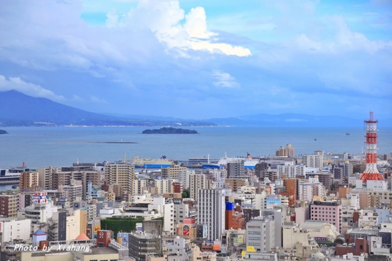 皇家加勒比地中海旅游航线,2016-2019年皇家加勒比游轮航线