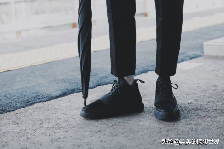 国货中最好看的鞋,国货都有哪些牌子的鞋