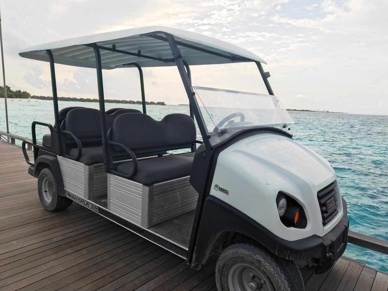 马尔代夫玛娜法鲁自助游,马尔代夫玛娜法鲁岛攻略