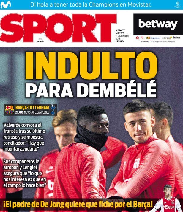 登贝莱恩怨已清,登贝莱恩怨