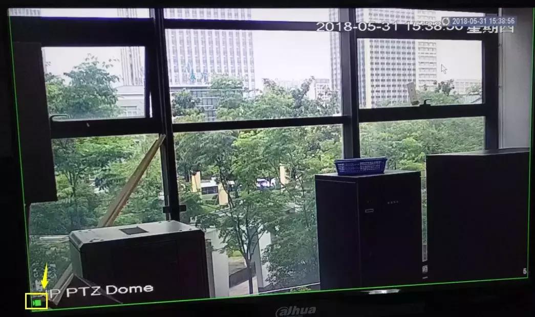 大华录像机动检回放教程,大华录像机录像回放设置教程