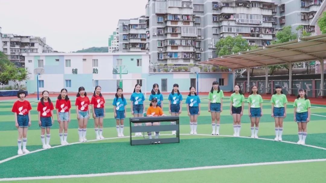 松柏小学：爱·不完美·但最美