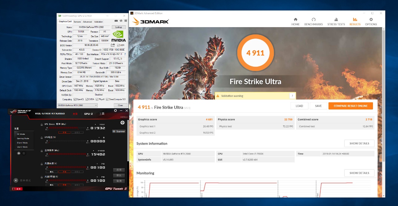 华硕显卡rogmatrixrtx4090,nvidiartx2060显卡好吗