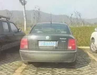 芜湖市最牛的车,皖b最牛车牌