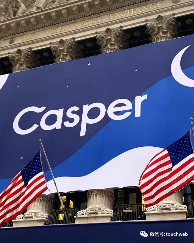 CASPER床垫怎么样,casper床垫