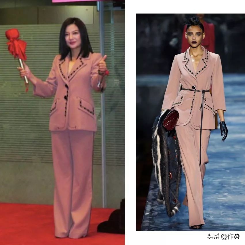 万年被嘲的赵薇口碑逆袭，她最近做对了什么？