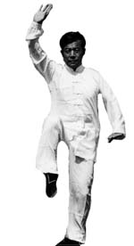 太极对立统一,对立统一规律就是太极