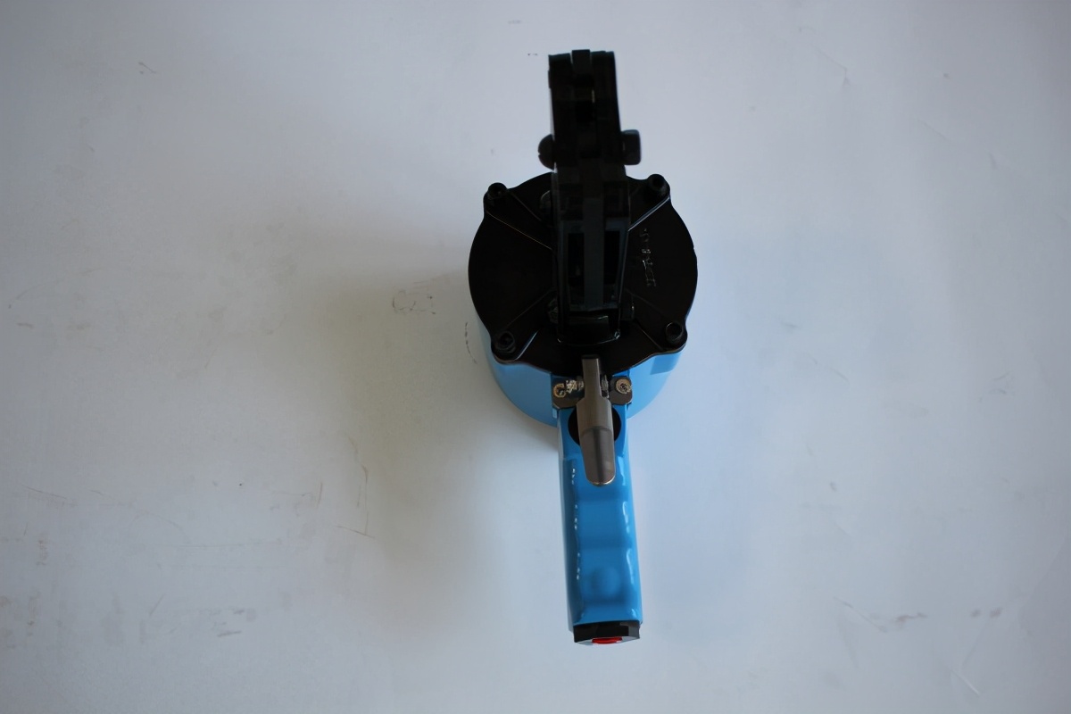 钢带打包机使用方法内部构造,钢带打包机用的细钢带