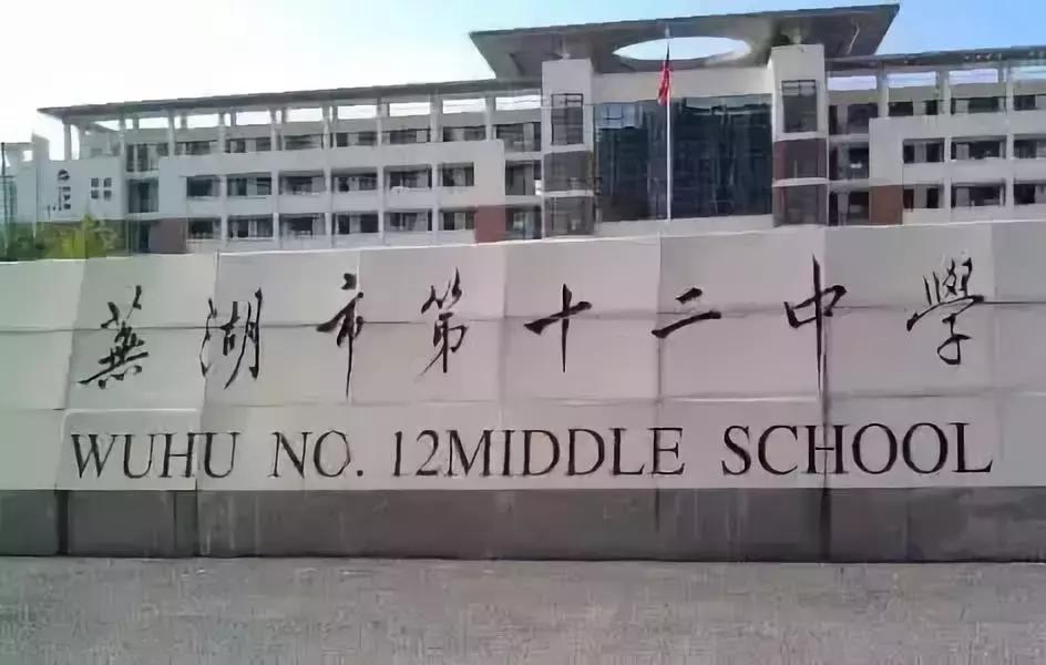 2019芜湖中学,芜湖中学排名榜2019