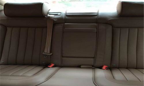 二手大众辉腾升级,30万元买大众辉腾