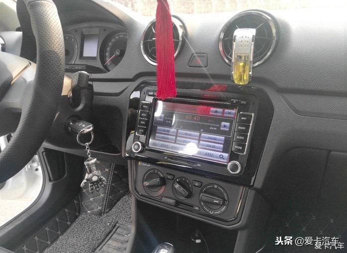 全新捷达人生第一辆车,人生第一辆车捷达va3