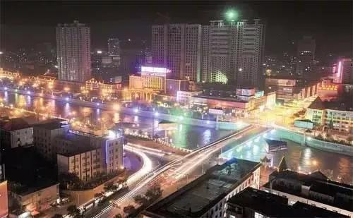 山西最低调的市,吕梁不为人知的地方