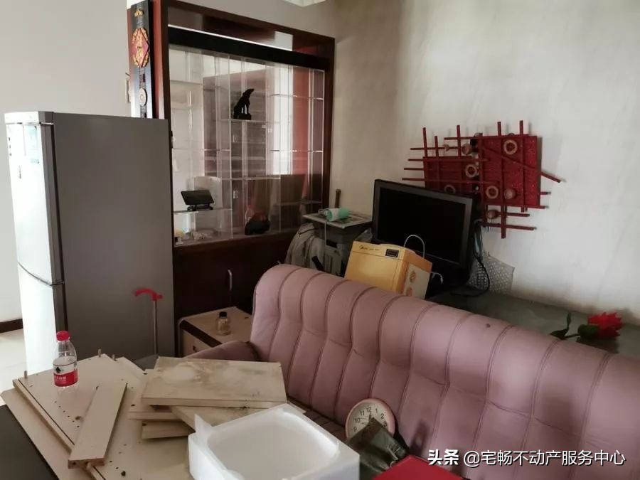 上海普陀区法拍房最新房源,上海清水江景法拍房