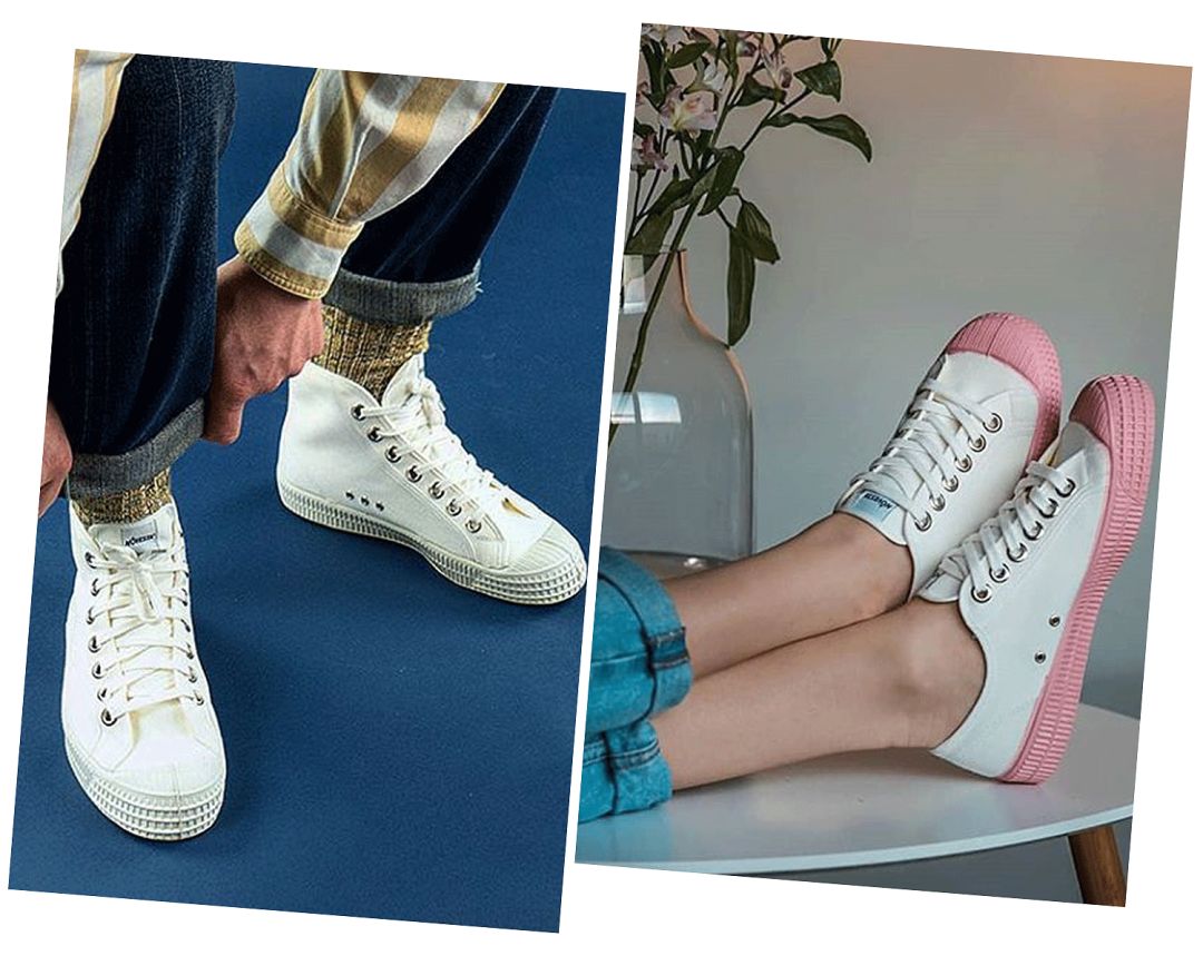 帆布鞋女推荐平价50元以下,平价好看小众品牌的高帮帆布鞋