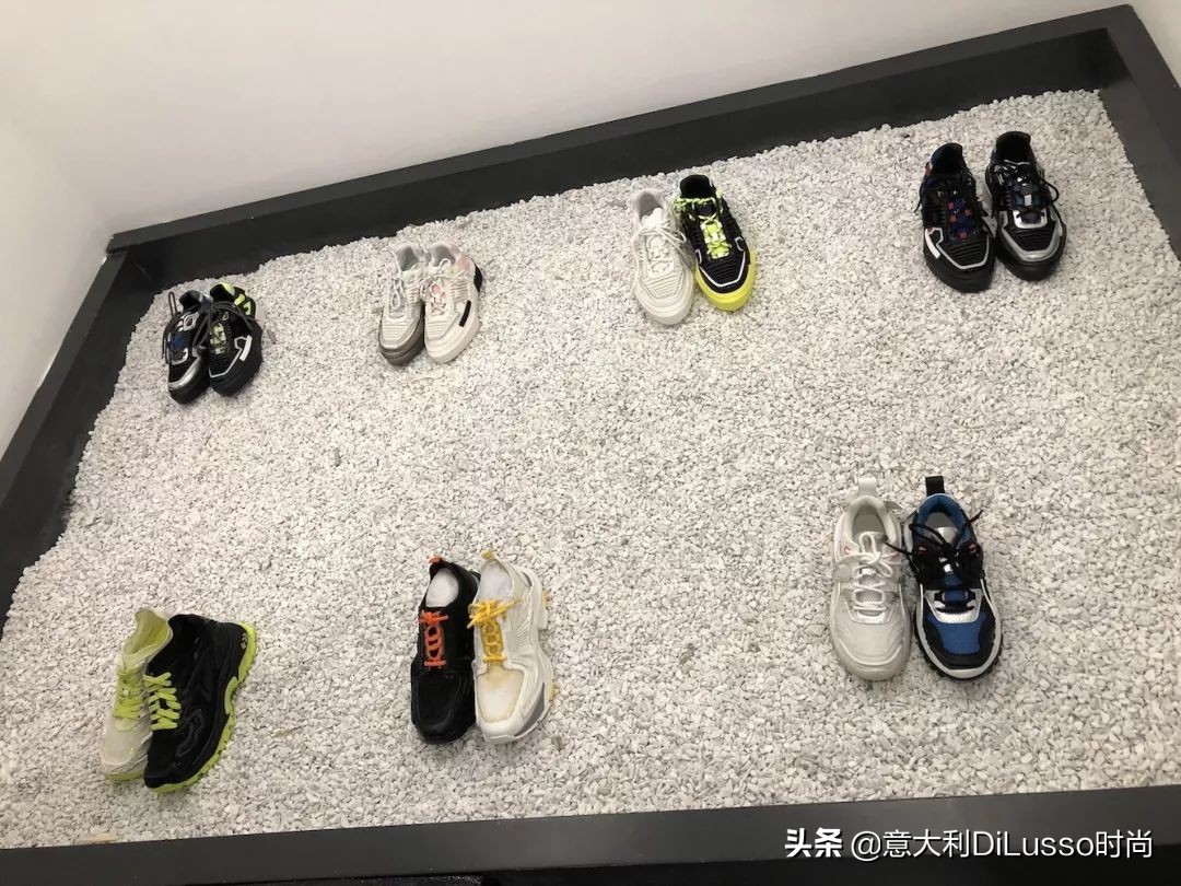 2020春夏男装周刘昊然,2023年米兰时装周