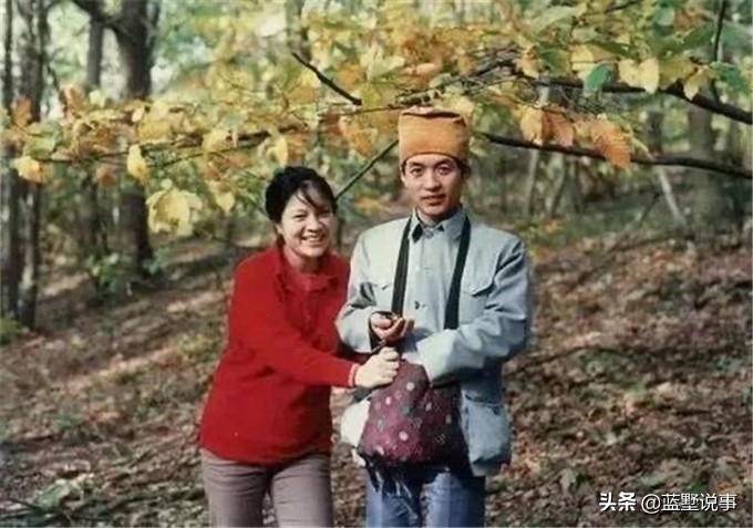 一把斧子一根绳子,癫狂诗人顾城抒写的爱情绝命诗