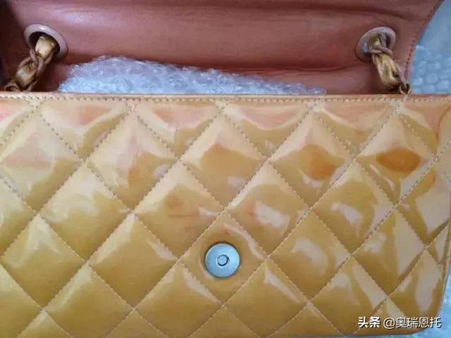 怎样保养包包更有光泽度,真皮包包怎么保养不会开裂