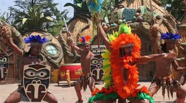 广东省内森林旅游景点,广东森林公园排行榜