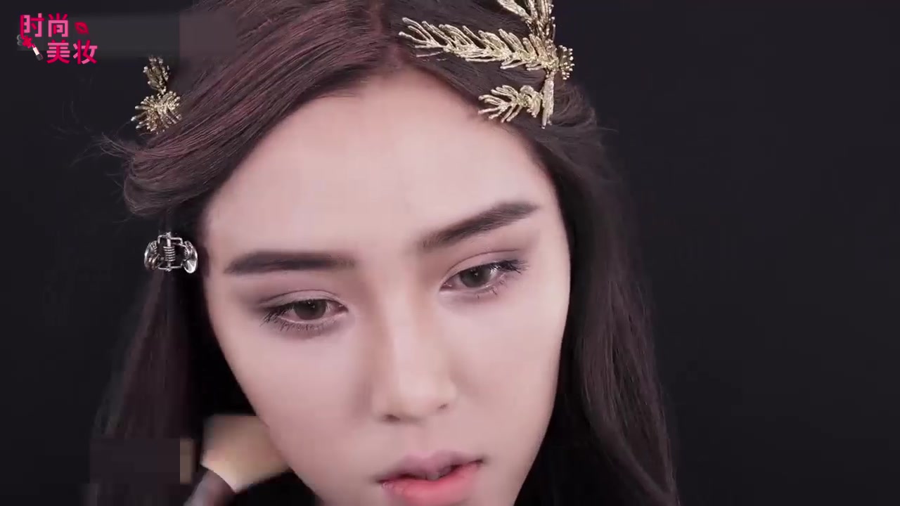 tf眼影自然妆感推荐,tf眼影20号新手教程大地色单眼皮