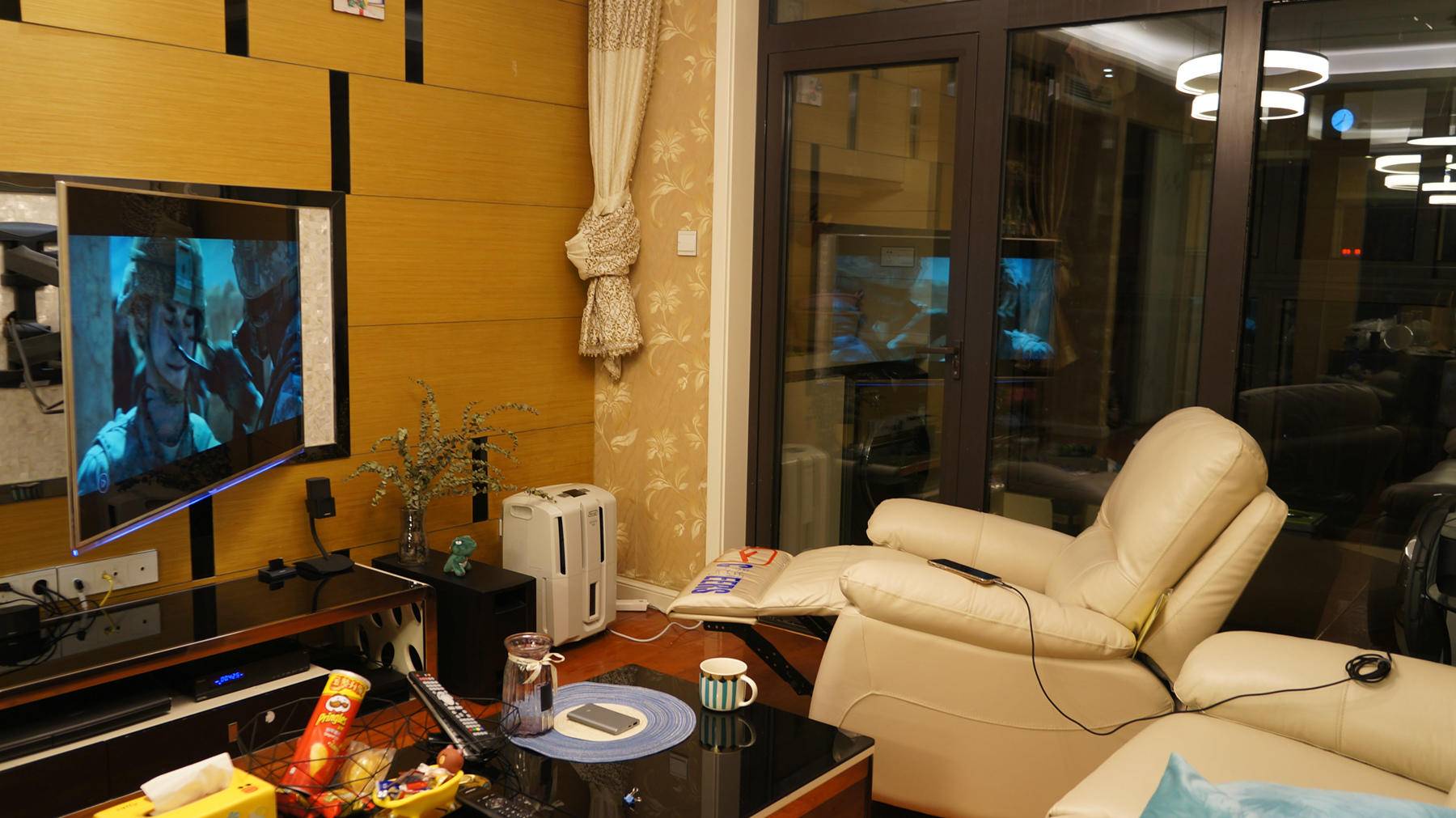 闲鱼卖芝华仕沙发,闲鱼上的芝华仕头等舱沙发套路