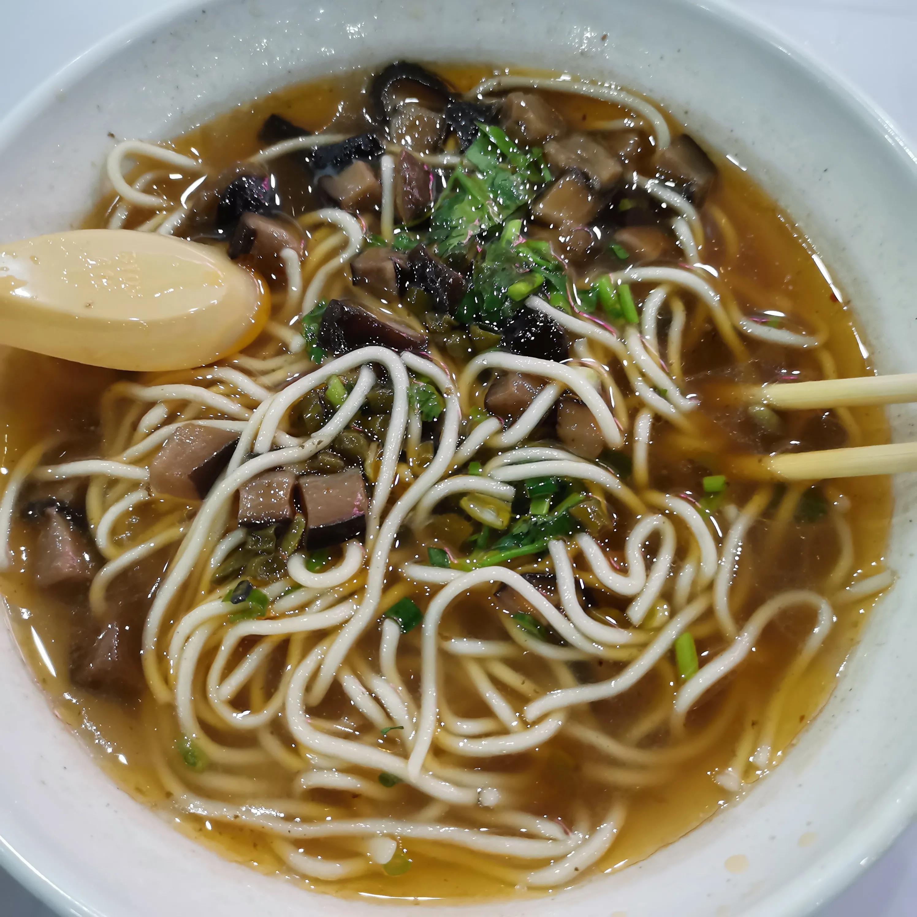 荆楚理工学院文园美食,荆楚理工学院学校食堂美食外卖