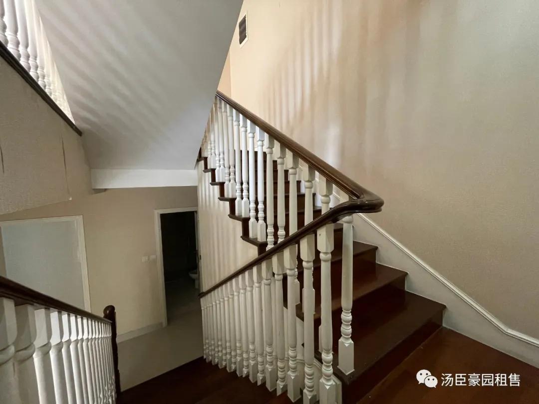 新中式实景效果图别墅拍摄,真实别墅照片新中式内景高清图